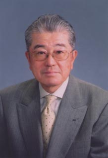 伊東 祐 理事長